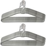 Kdtraders Steel Hanger ,Pack of 20