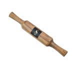 Stri Wooden Rolling Pin Special 12 Inch