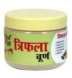 My God Gift - A promise of Quality Triphala Churna, (150GM) Pack Of 3