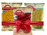 Diljeet Spices 1Kg Mirchi + 1Kg Haldi + 1Kg Dhaniya (3kg total)