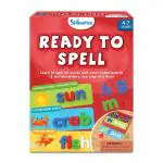 Skillmatics - Ready to Spell 
