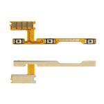 ManRaj Original Volume Button Flex Cable for MiRedmi Note 7 Pro
