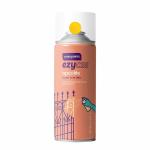 Multi-Surface DIY Apcolite Enamel Paint Spray for Metal, Wood, Wall (Golden Yellow, 200ml Can