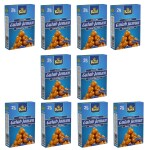 Mr.Kool Gulab Jamun soft and delicious Premix 250gm. Pack Of 10 Combo