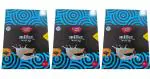 Chill Mill Millet Chocolate Wafers Crunchy & Delicious Pack of 3(Combo 30nos X 3)
