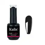 Kulis S39 Nude Shade Uv Led Gel Brush Cap Polish For Professionals, 15 Ml