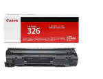 Xehpi Canon CRG 326 Black Toner Cartridge