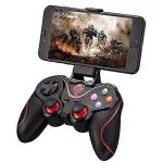 Tcos Tech V8 Wireless Bluetooth4.0 Gaming Controller Joystick Computer Gamepad