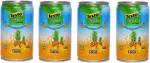 Testo Pine Apple Fruit Juice Immunity Booster Drink 180 ml X 4