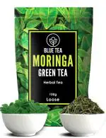 Blue Tea Moringa Green Tea Green Tea -100 g