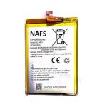 Rizon Logic.Fuzzy Compatible Battery For Itel Powerpro P41 Bl-49Ci 5000 Mah