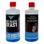 The Black Beast Tyre Shiner/Polish (400ml) (Pack of 1)
