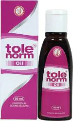 JRKs Tolenorm Oil for Skin Care 50 ml