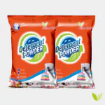 Oda Feelpure Detergent Powder 1 KG Pack of 2