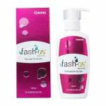 FLAY fash-os Gel Face wash for oily skin - 100ml(Pack of 2)