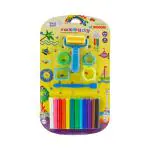 Kores Kool Toolz Modelling Clay - 220 GMS