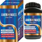 DEE INDIA HERBALS Amino Mass Powder ( Weight : 300 Gm)