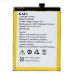 MobCrown Battery Compatible With Gionee S6 Pro {BL-N3130} GN9012 - 3130 mAh Capacity