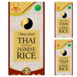 THAIJI GOLD - (New Name for 