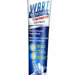 SIRF TUM 7 Treatment Ointment Painless Warts Remover Cream Pack Of 1