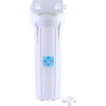 E.F.M Pre-Filter Housing For RO water purifiers High quality Solid Filter Cartridge