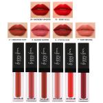 Fizzy Fern Long Lasting Matte Liquid Lipstick,Transferproof, Smudge Proof