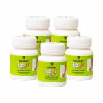 Hygienuva Heel Healer - 75 Gram (Pack of 5)