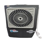 MyChetan Tornado 15 L Personal Air Cooler with High Speed Fan
