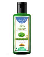 herbigiri khadi neem sat herbal shampoo