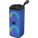 F&D M306 Mini Bluetooth speaker (Blue, pack of 1)