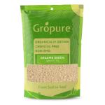 GroPure Organic Sesame Seeds White - 200g