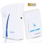 Pick Ur Needs Wireless Door Bell For Home And Office With 32 Ringtone