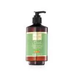 Miracle Herbs Jade Scented Hand Soap Neem & Turmeric