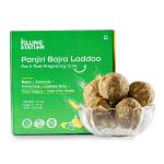 The Filling Station Panjiri Bajra Laddoo (250 Gm)