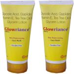 URBANPOP Glowriance Skin Rejuvenating (100 ml) (Pack of 2) Face Wash (100 ml)