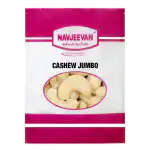 NAVJEEVAN CASHEW JUMBO 1kg