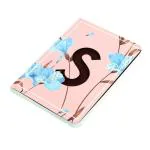 Doodle Initial S Lasercut Diary Notebook, B6, 192 Pages, 80 GSM