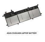 SOLUTIONS-365 LAPTOP BATTERY FOR C31N1428 ASUS ZENBOOK UX305 UX305LA UX305UA ASUS UX305L UX305LA UX305UA SERIES.
