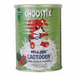 Indie Pet Making Your Pet Happier Choostix Petasure Lactocer Puppy And Kitten Milk, Cereals And Vegetables, 400 G