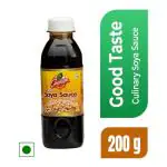 Chellam Soya Sauce 200 Gram Pack of 2