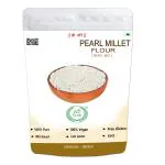 Agri Club Pearl Millet Flour 400gm | Bajra atta