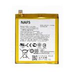Nafs Logic.Fuzzy Compatible Battery For Asus Zenfon 1601 C11P1601 2650 Mah
