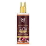 Red Onion Natural Organic Herbal Hair Oil