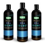 IFFCO Urban Gardens Sea Secret 200 ml (Pack of 3)