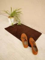 SuperSoft MicroPlush Bath Mat