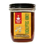 Nutty Yogi Eucalyptus Honey pack of 4 500g each