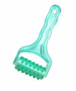 WITSOUL Muscle Roller Easy Grip Acupressure Limb Roller for Muscles Relief, Neck, Arm, Leg, Back, Body Roller Deep Massage (SET OF 1)