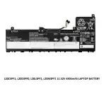 SOLUTIONS-365 L20C3PF1, L20D3PF0, L20L3PF1, L20M3PF1 11.52V 4905mAh LAPTOP BATTERY FOR LENOVO IDEAPAD 5 PRO 14ITL6-82L30004MX SERIES