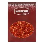 NAVJEEVAN CHILLI FLAKES 500g (100g X 5)