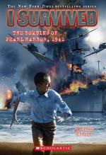 I Suried- The Bombing of Pearl Harbor, 1941 Paperback - Lauren Tarshis, Scholastic US (30 March 2019)